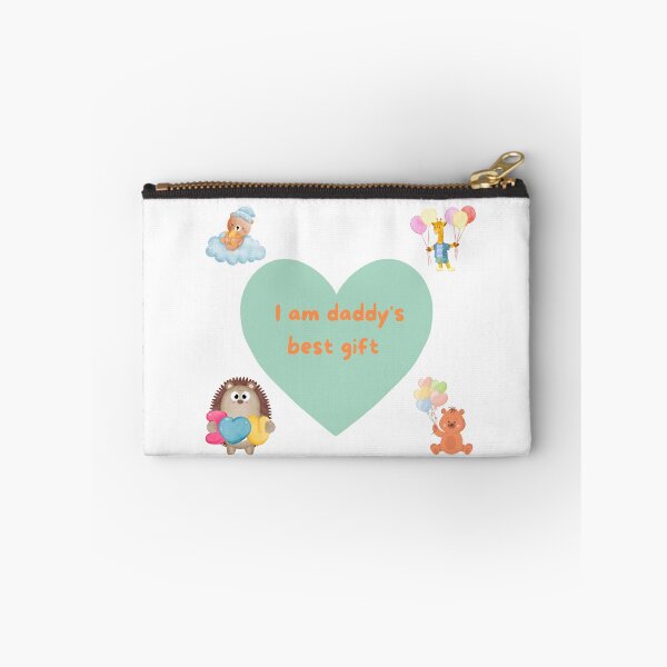 Item preview, I am daddy's best gift, neutral designed and sold by I vizi di Bob.