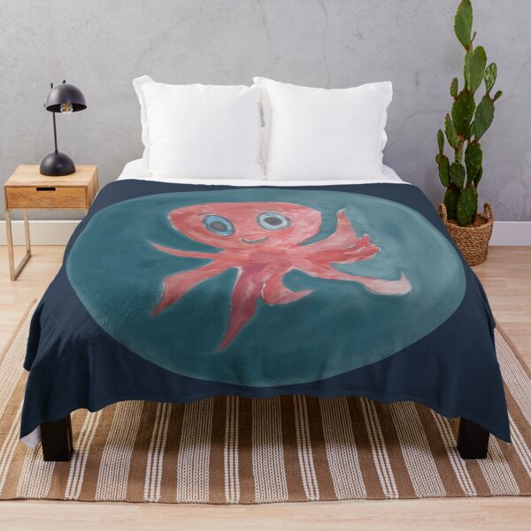 Item preview, Baby Octopus designed and sold by 300Spikes.