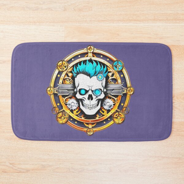 Item preview, The old biker designed and sold by LoU-LoU-Oficial.