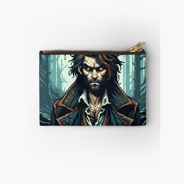 Item preview, Vampire: The Masquerade - Clan Gangrel vol.8 designed and sold by janarspixels.