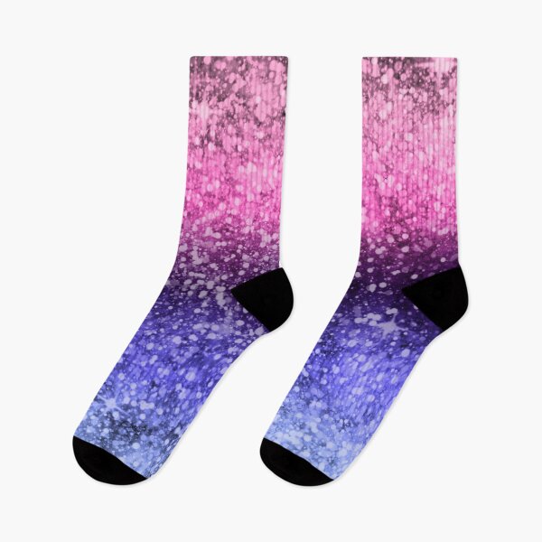 Artikelvorschau, Pride Glitter – Omnisexuell entworfen und verkauft von Balerion6.