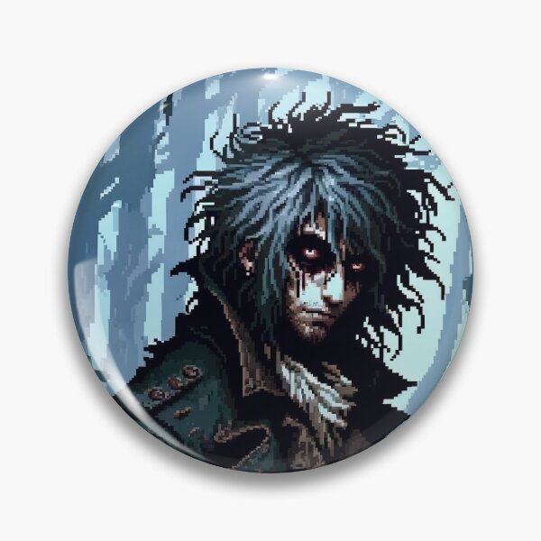 Item preview, Vampire: The Masquerade - Clan Gangrel vol.11 designed and sold by janarspixels.