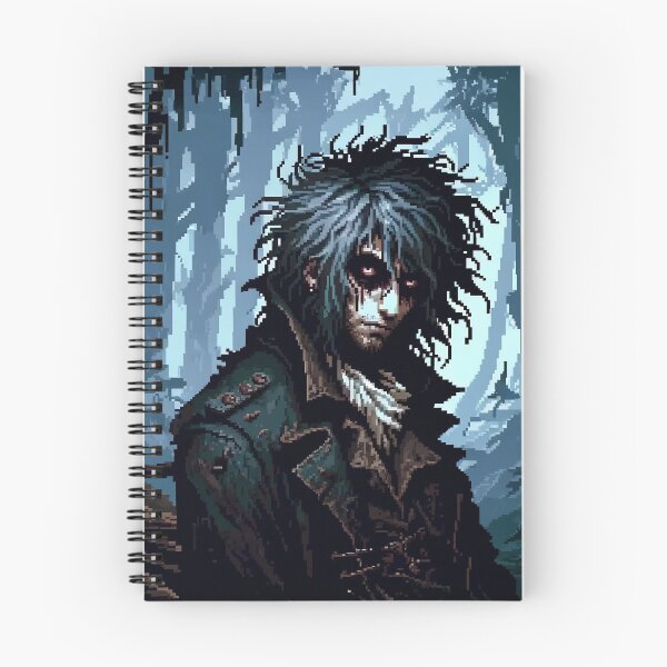 Item preview, Vampire: The Masquerade - Clan Gangrel vol.11 designed and sold by janarspixels.