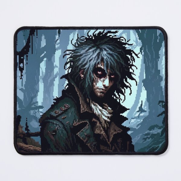 Item preview, Vampire: The Masquerade - Clan Gangrel vol.11 designed and sold by janarspixels.