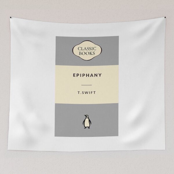 Item preview, Epiphany - Taylor Swift designed and sold by bombalurina.