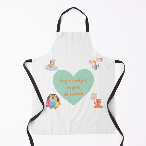 Item preview, Soy el mejor regalo de mamá designed and sold by I vizi di Bob.