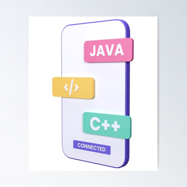 Artikel-Vorschau von Die mobile Vernetzung von Java, HTML und C++, designt und verkauft von Alielsiny.