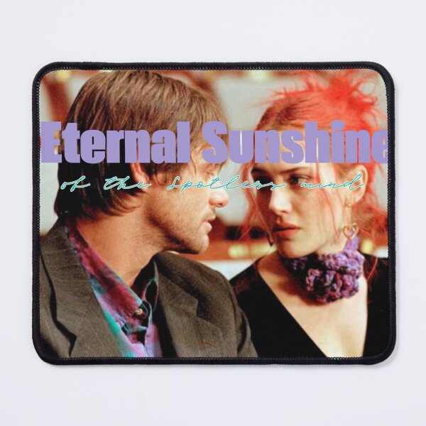 Item preview, Eternal Sunshine of the Spotless Mind  designed and sold by Zimmarwinns.
