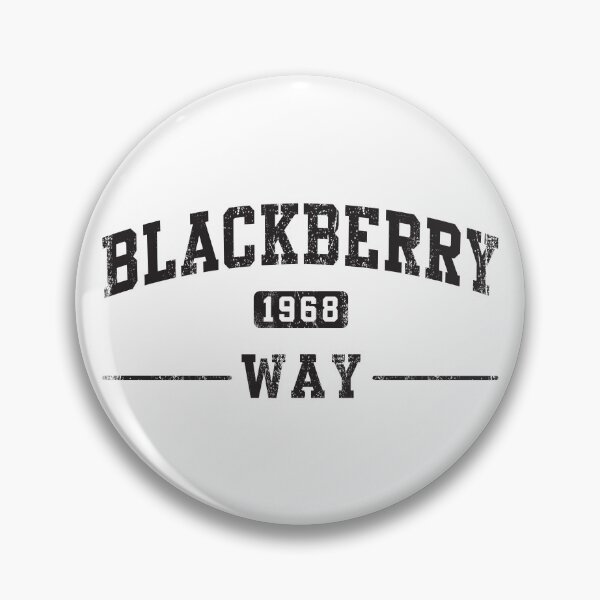 Item preview, Blackberry Way designed and sold by DreamFile-Cards.