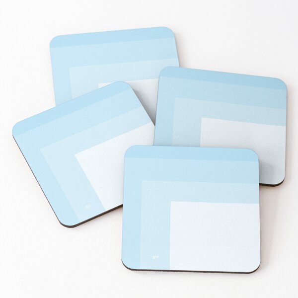 Artikelvorschau, SKY BLUE #home #decor #blue #pastel #minimalism entworfen und verkauft von Kirovair.