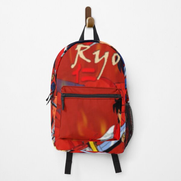 Item preview, Ryo3 - Ronin warriors designed and sold by V1ntage4ever.