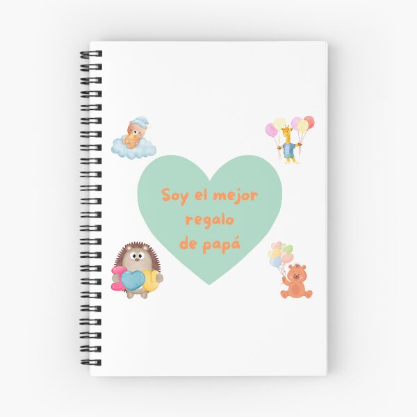 Item preview, Soy el mejor regalo de papá designed and sold by I vizi di Bob.