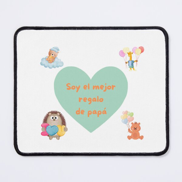 Item preview, Soy el mejor regalo de papá designed and sold by I vizi di Bob.