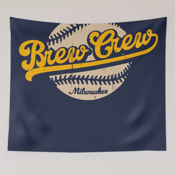 Item preview, Brew Crew Classic designed and sold by BrewU.