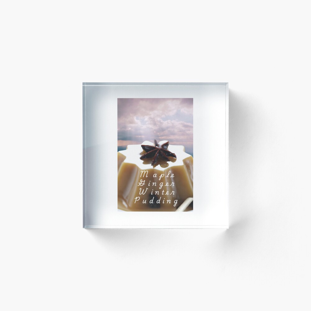 Item preview, Acrylic Block designed and sold by CUTESTUFFnow.
