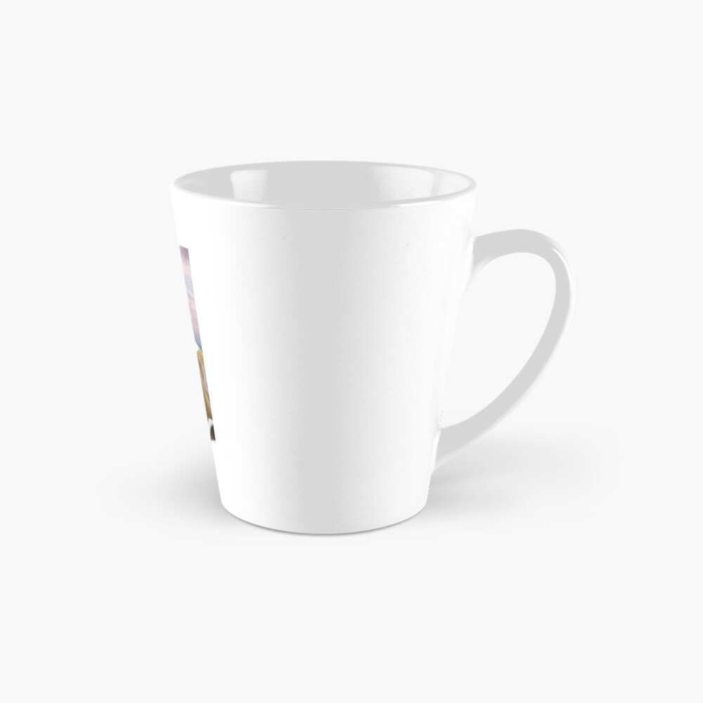 Item preview, Tall Mug designed and sold by CUTESTUFFnow.