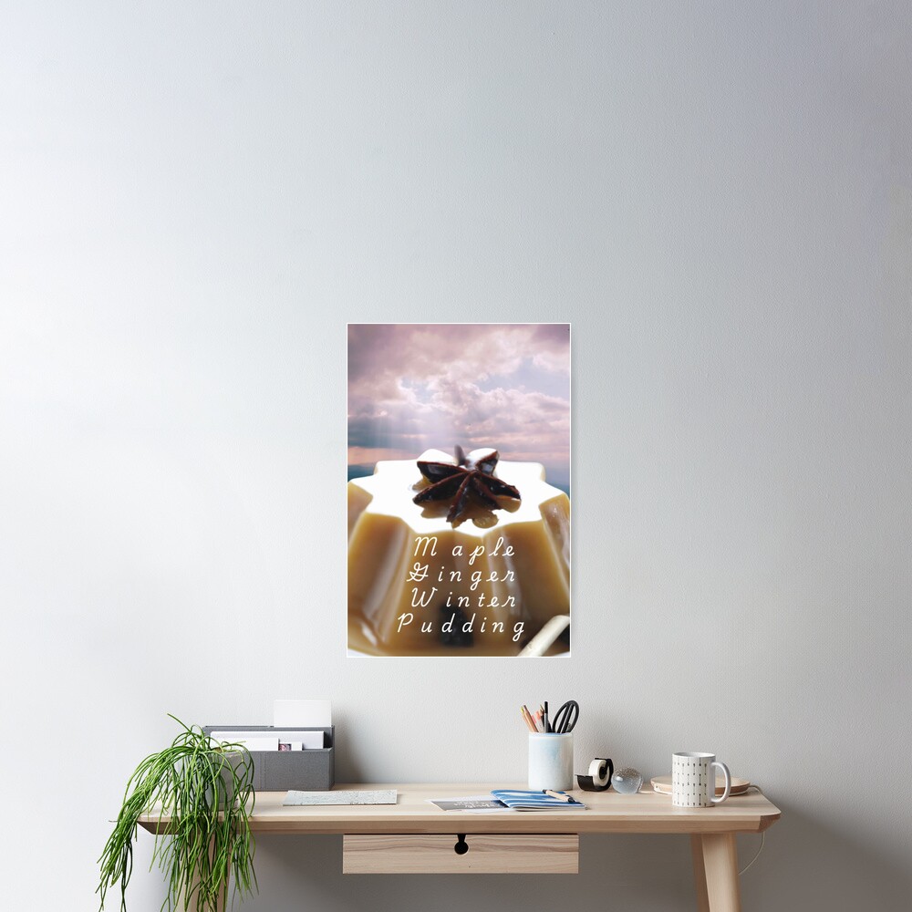 Item preview, Poster designed and sold by CUTESTUFFnow.