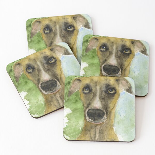 Item preview, Doggy designed and sold by MihariBloom.