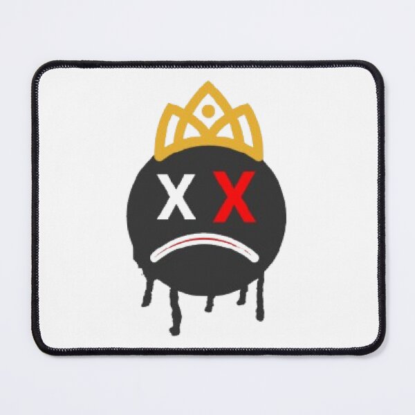 Item preview, Bad Randoms Red designed and sold by KoumlisArt.