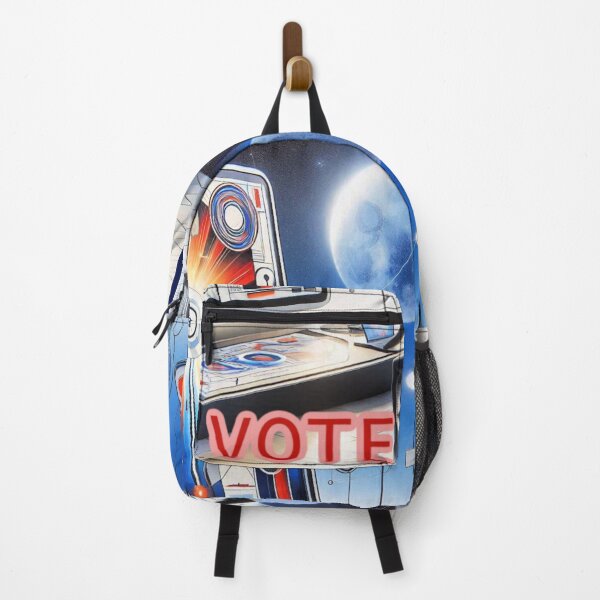 Item preview, Count Your Vote designed and sold by daweave77.