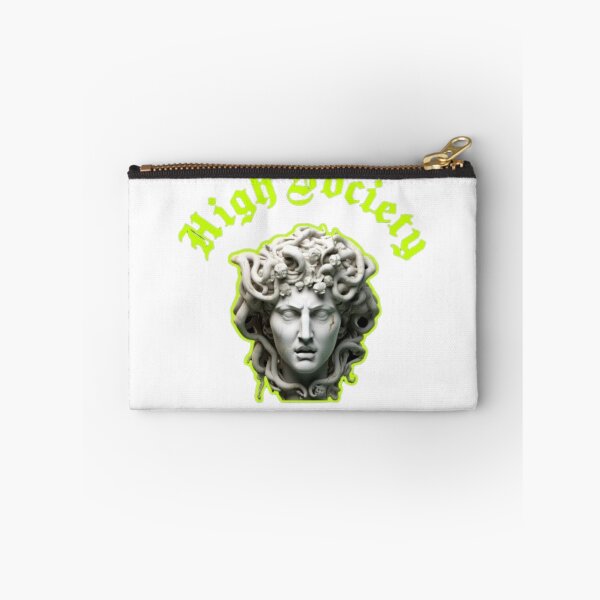Item preview, HIGH SOCIETY IS HEAR, IS NOW, IS YOU. designed and sold by pagesix06.