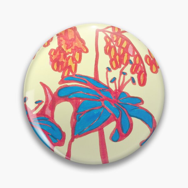 Item preview, Tropical Bloom designed and sold by JodiecGrove.