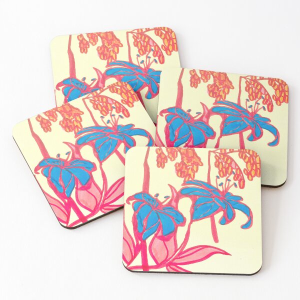 Item preview, Tropical Bloom designed and sold by JodiecGrove.