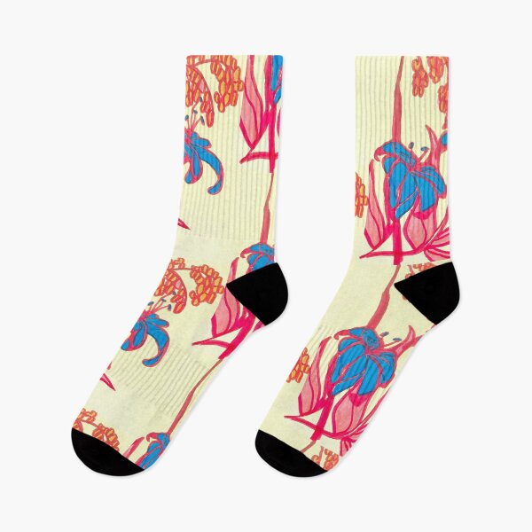 Item preview, Tropical Bloom designed and sold by JodiecGrove.