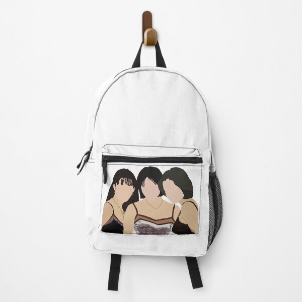 Item preview, Charmed Season 1 Prue Piper and Phoebe designed and sold by earth-air-magic.