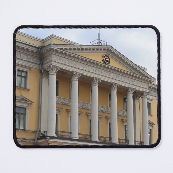 Item preview, Government Palace Helsinki Building designed and sold by cnvlphotography.