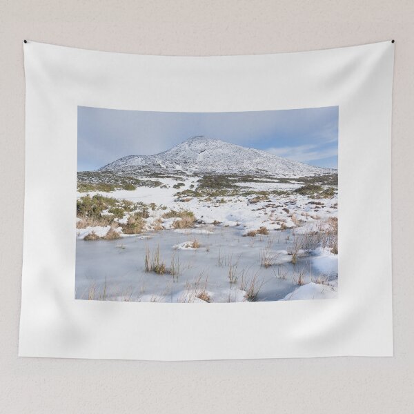 Item preview, Great Sugar Loaf Mountain, Wicklow designed and sold by Adrian McGlynn.
