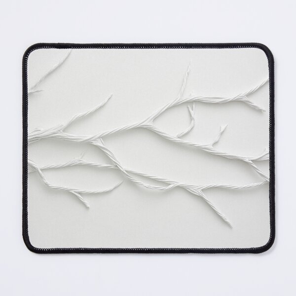 Item preview, Minimalist Tree Branch Art designed and sold by vfxbear.