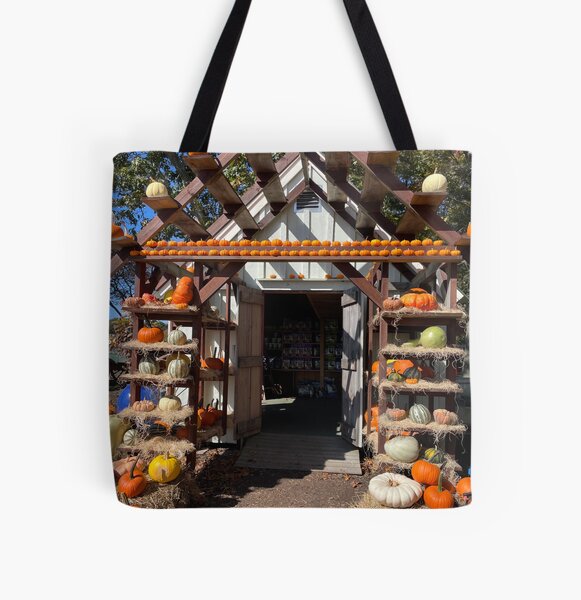 Item preview, Fall Pumpkin Arch designed and sold by lizb88.