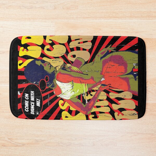 Item preview, Aged Psychedelic Seduction designed and sold by moon70star-m70s.