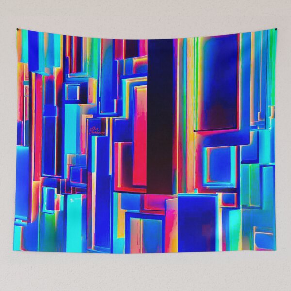Item preview, Neons designed and sold by Fluid Artzworx.