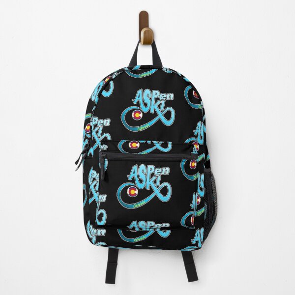 Item preview, Aspen ski grafitti lettering designed and sold by studioss76.