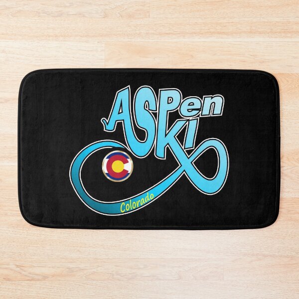 Item preview, Aspen ski grafitti lettering designed and sold by studioss76.