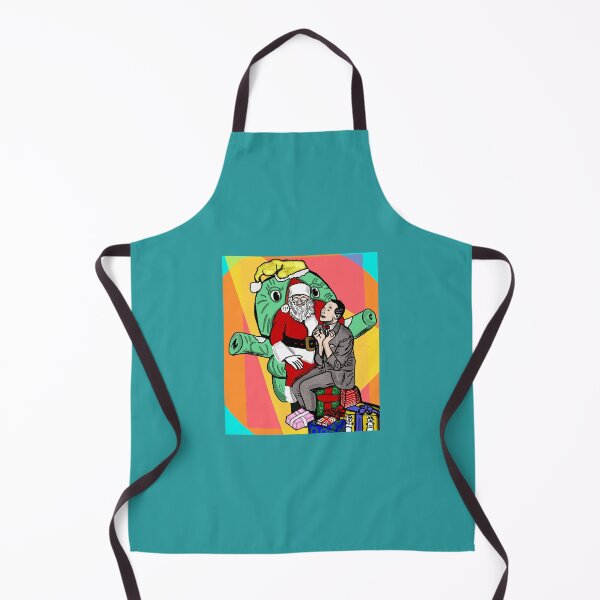 Item preview, Pee Wee's Big Christmas designed and sold by TLBugg.