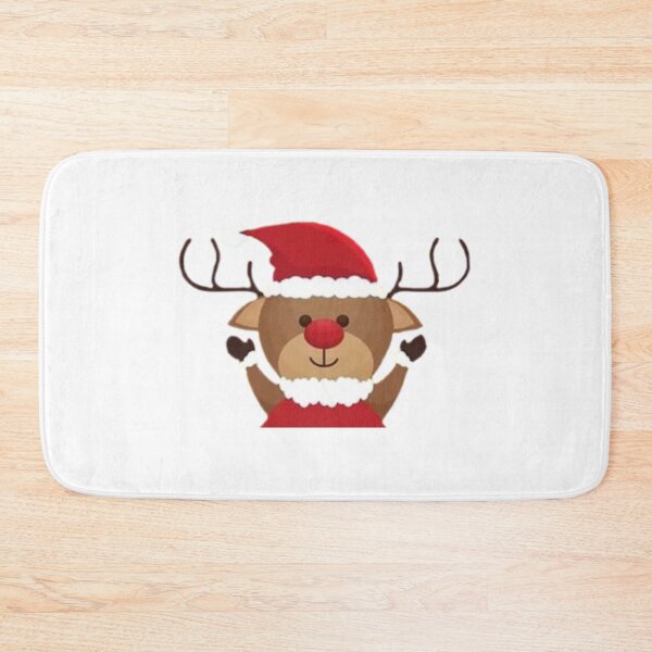 Item preview, Cute reindeer designed and sold by Mara's designs.