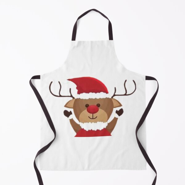 Item preview, Cute reindeer designed and sold by Mara's designs.