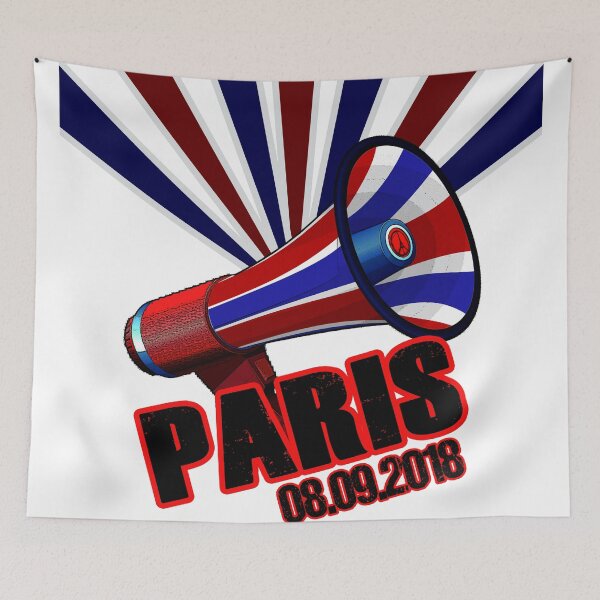 Item preview, u2 paris 08 septembre 2018 designed and sold by clad63.