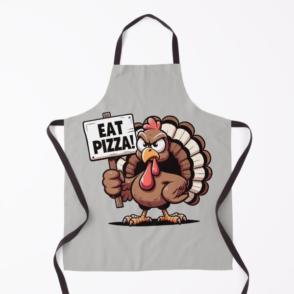 Item preview, "EAT PIZZA! – A Slice of Joy in Every Bite ?" designed and sold by Hope2123.