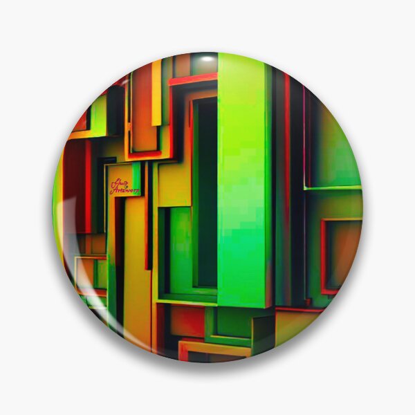 Item preview, Cubic designed and sold by Fluid Artzworx.