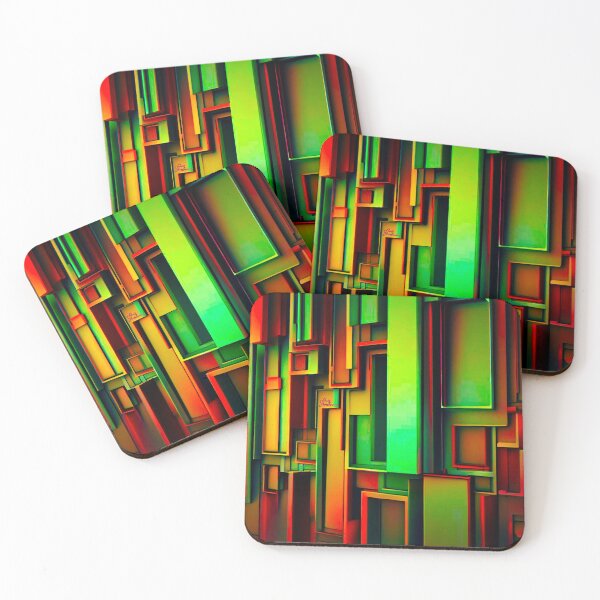 Item preview, Cubic designed and sold by Fluid Artzworx.