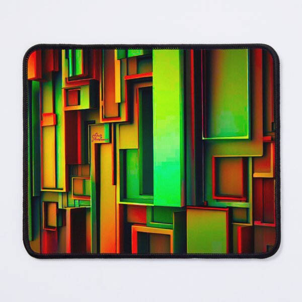 Item preview, Cubic designed and sold by Fluid Artzworx.