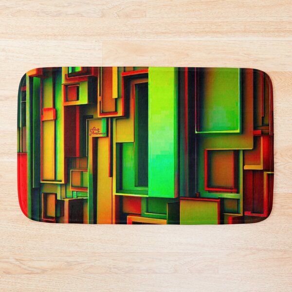 Item preview, Cubic designed and sold by Fluid Artzworx.
