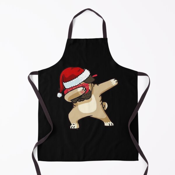 Item preview, Christmas dog designed and sold by Mara's designs.
