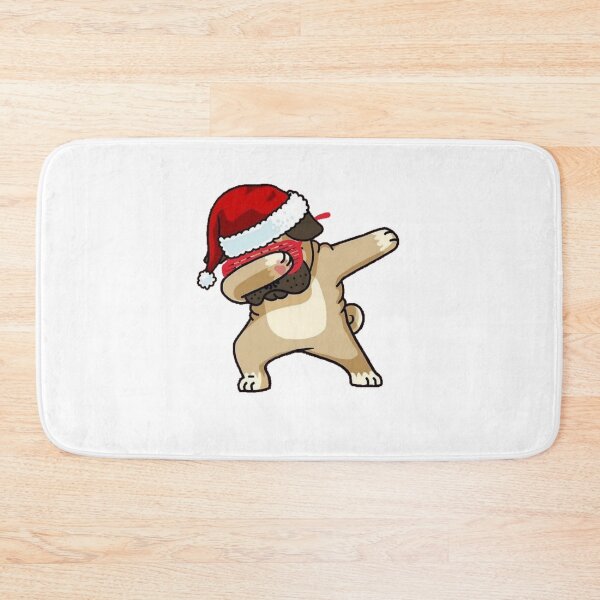 Item preview, Christmas dog designed and sold by Mara's designs.