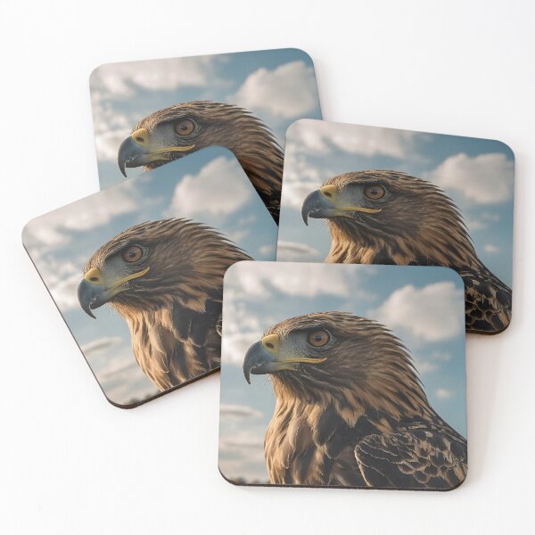Item preview, Eagle's Flight: A Symbol of Power and Grace designed and sold by Lexicon-Looks.