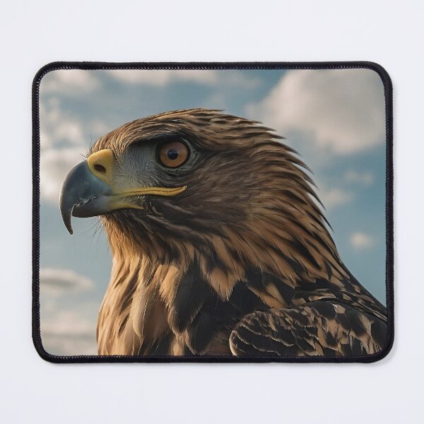Item preview, Eagle's Flight: A Symbol of Power and Grace designed and sold by Lexicon-Looks.